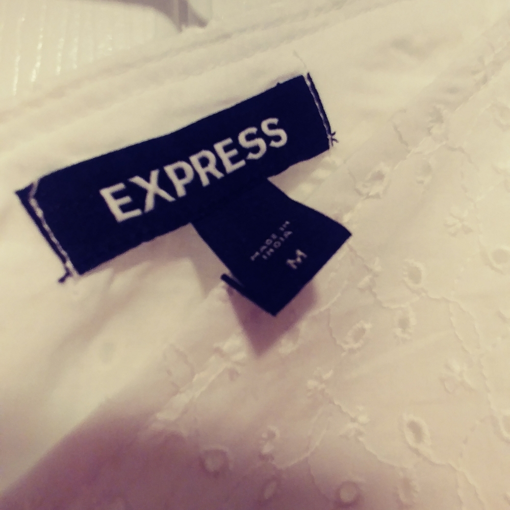 Express top - Picture 4 of 4